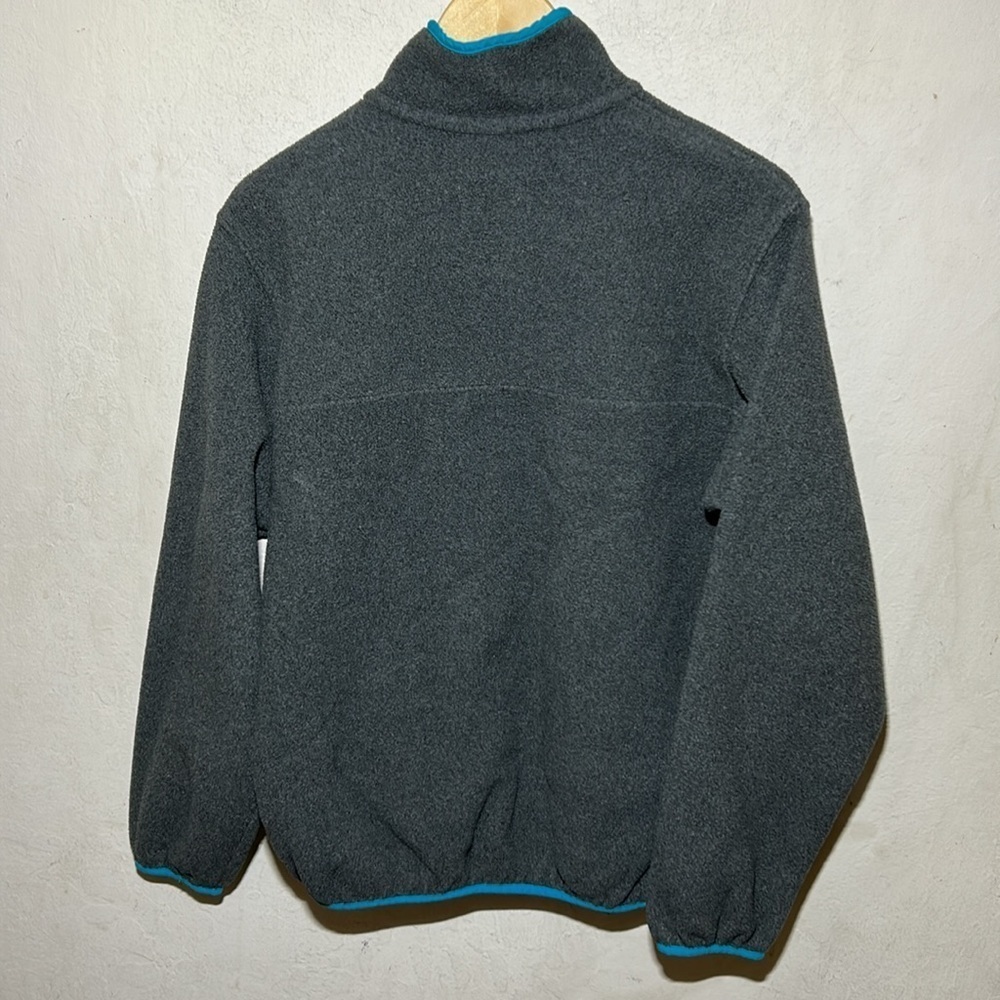 Patagonia Women's Lightweight Synchilla® Snap-T® Pullover Size Large - Picture 3 of 6